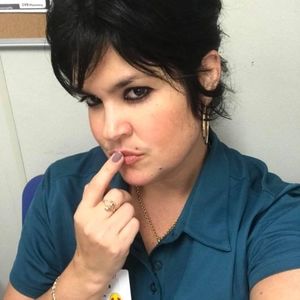 Meet your Posher, Midalys